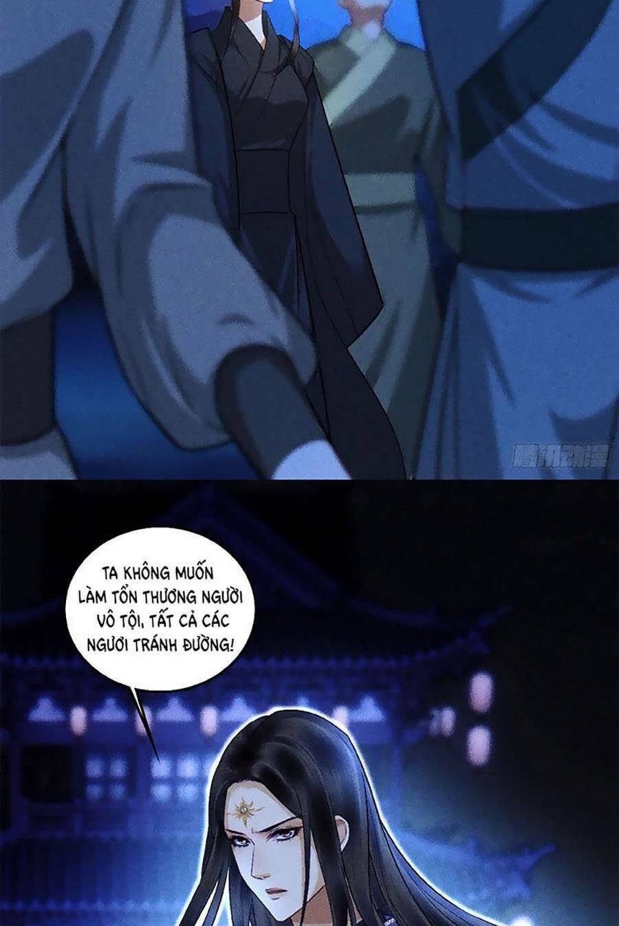 Vu Sa - Chương 14