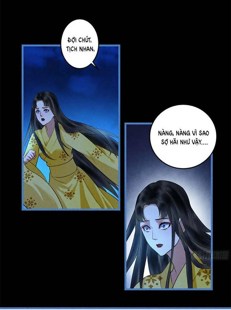 Vu Sa - Chương 15