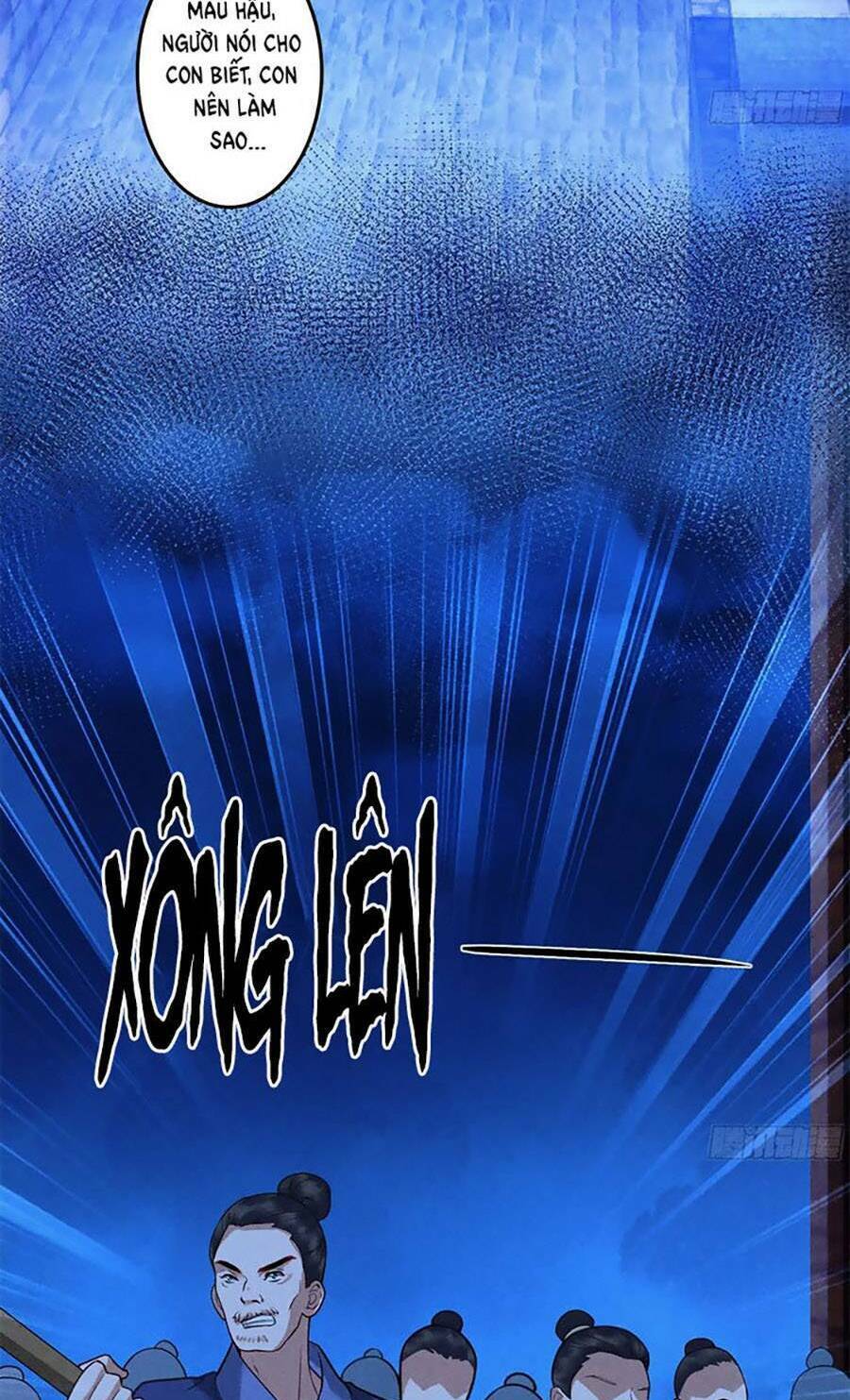 Vu Sa - Chương 15