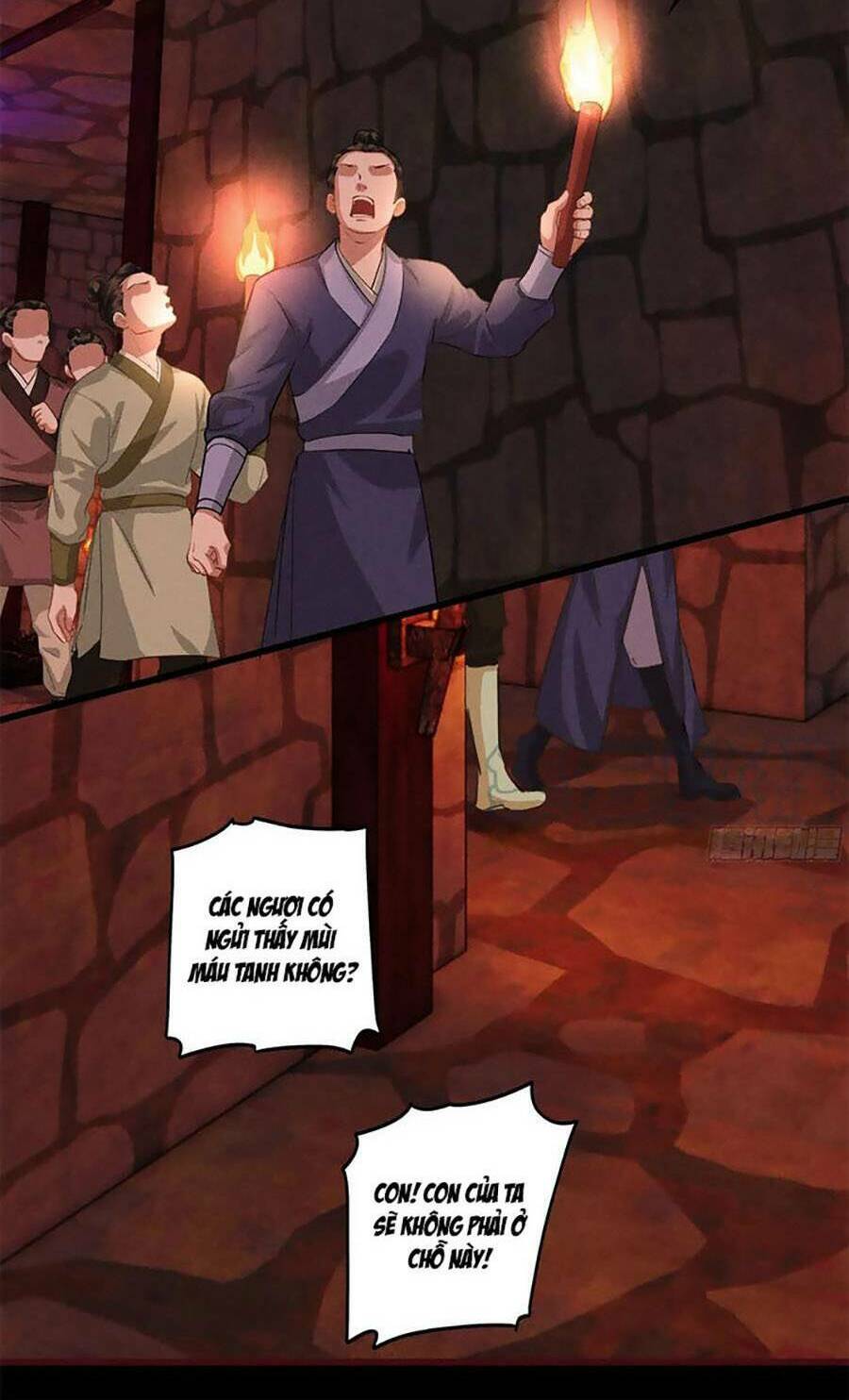 Vu Sa - Chương 15