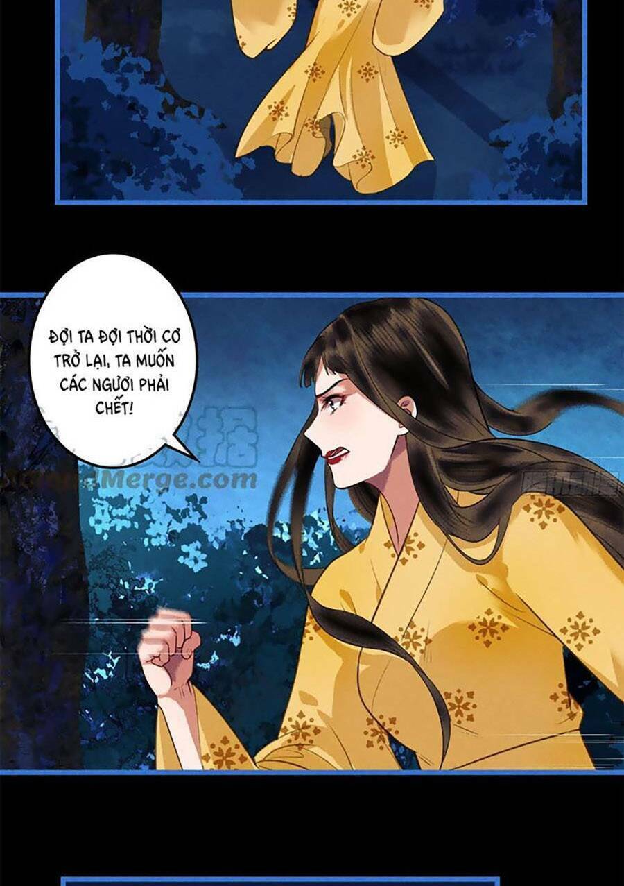 Vu Sa - Chương 15