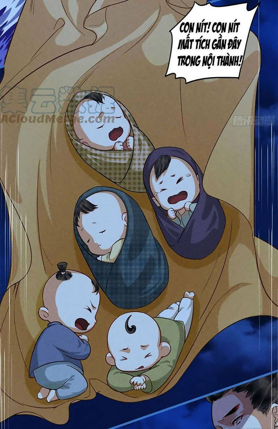 Vu Sa - Chương 15
