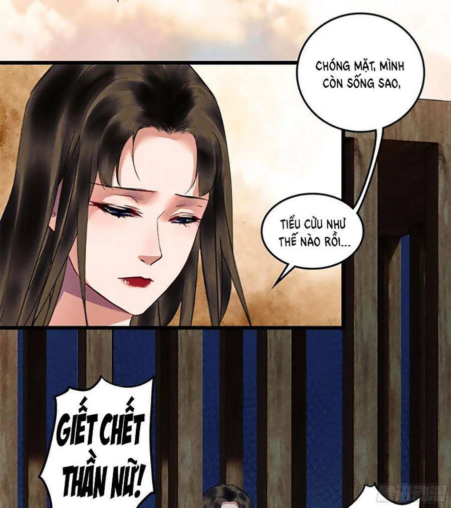 Vu Sa - Chương 15