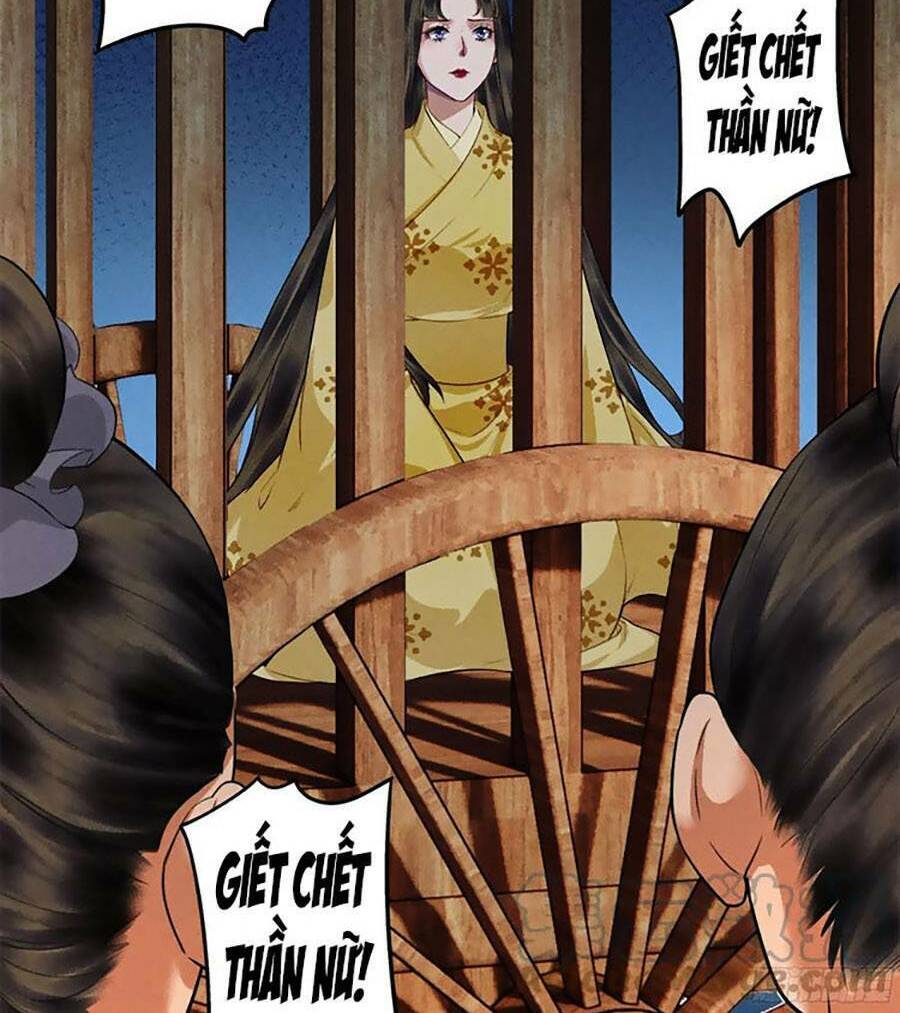 Vu Sa - Chương 15