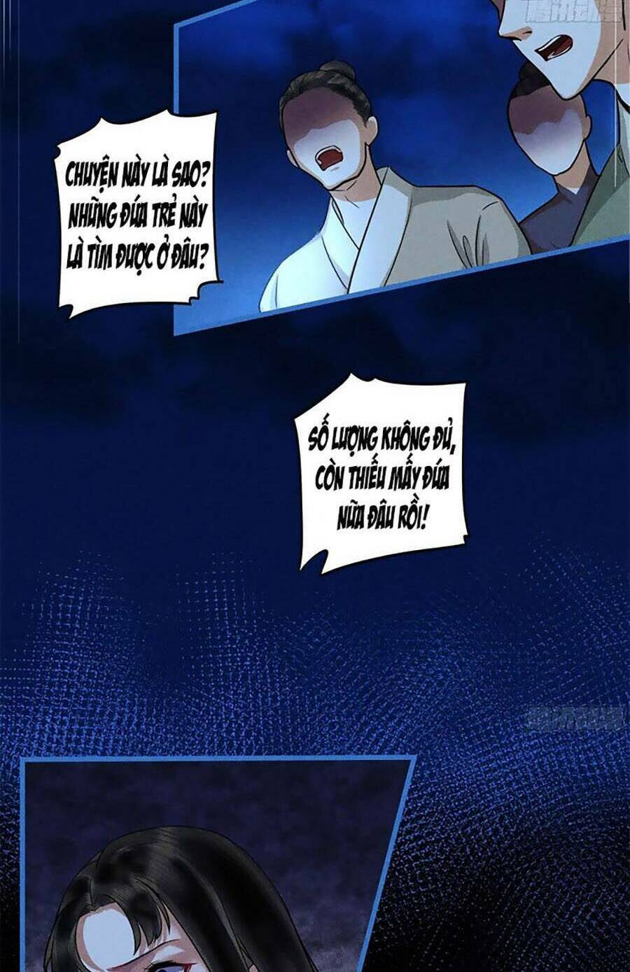 Vu Sa - Chương 15