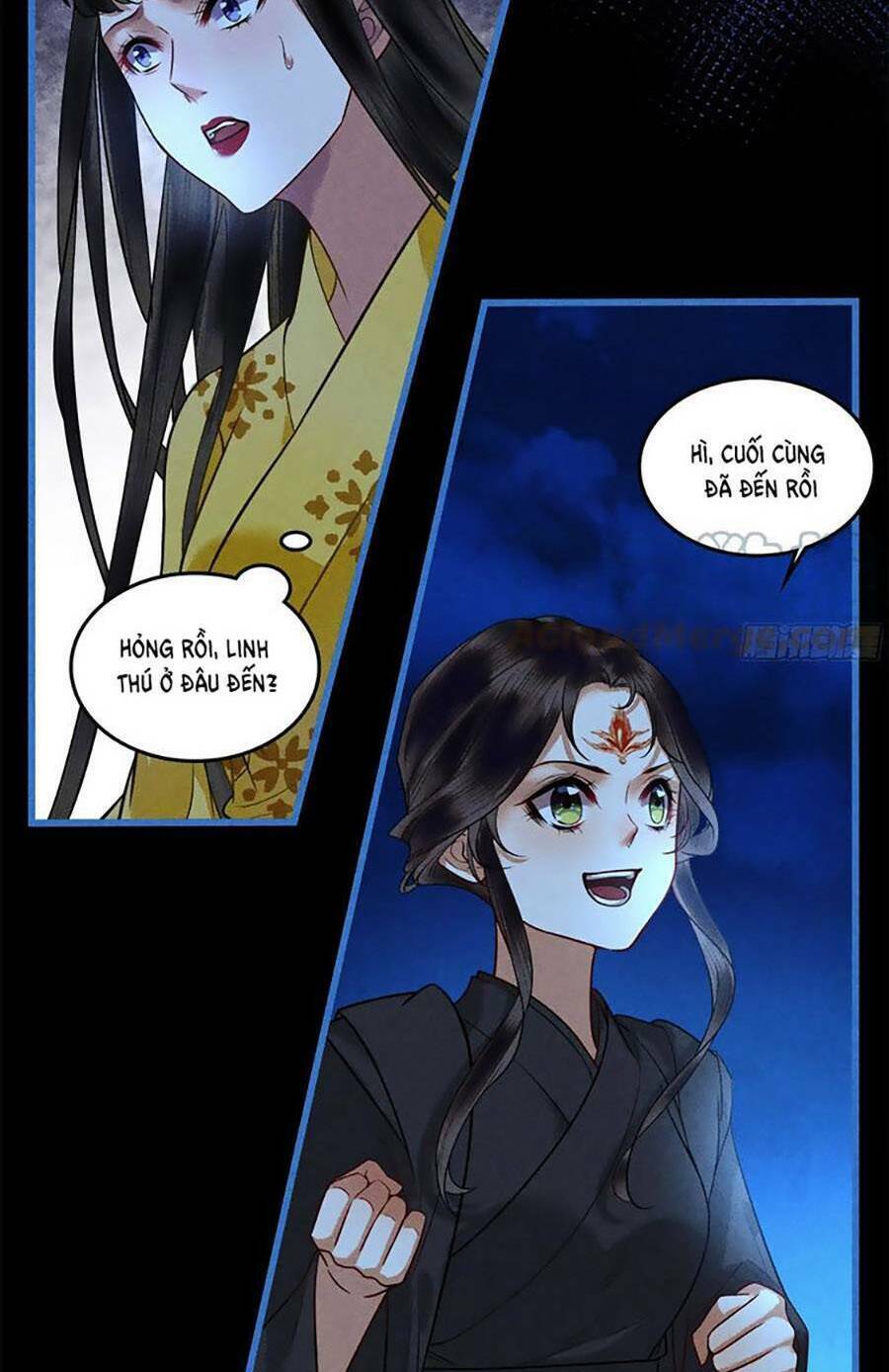 Vu Sa - Chương 15