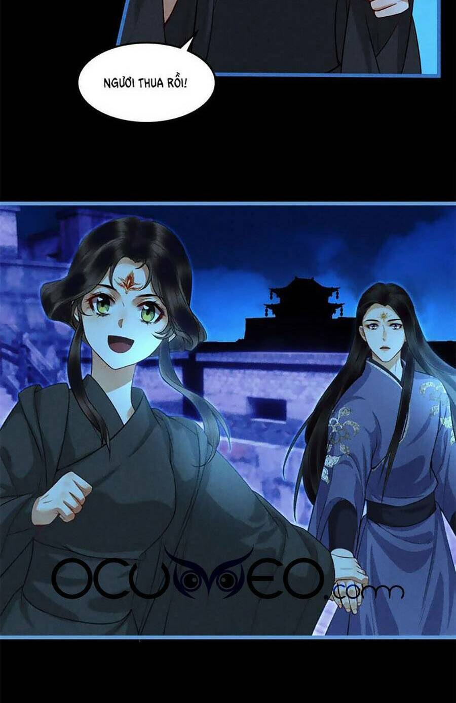Vu Sa - Chương 15