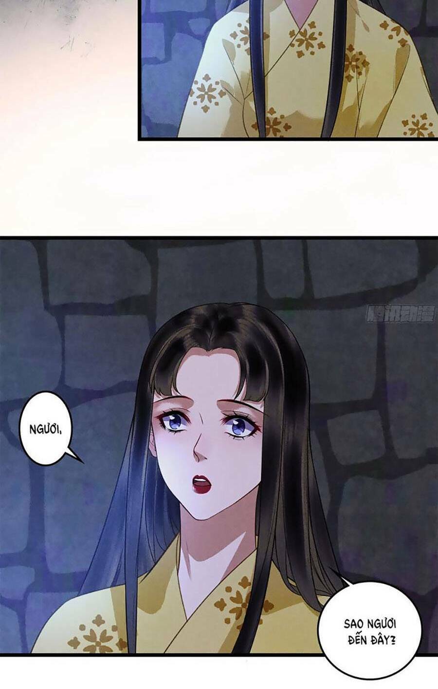 Vu Sa - Chương 16