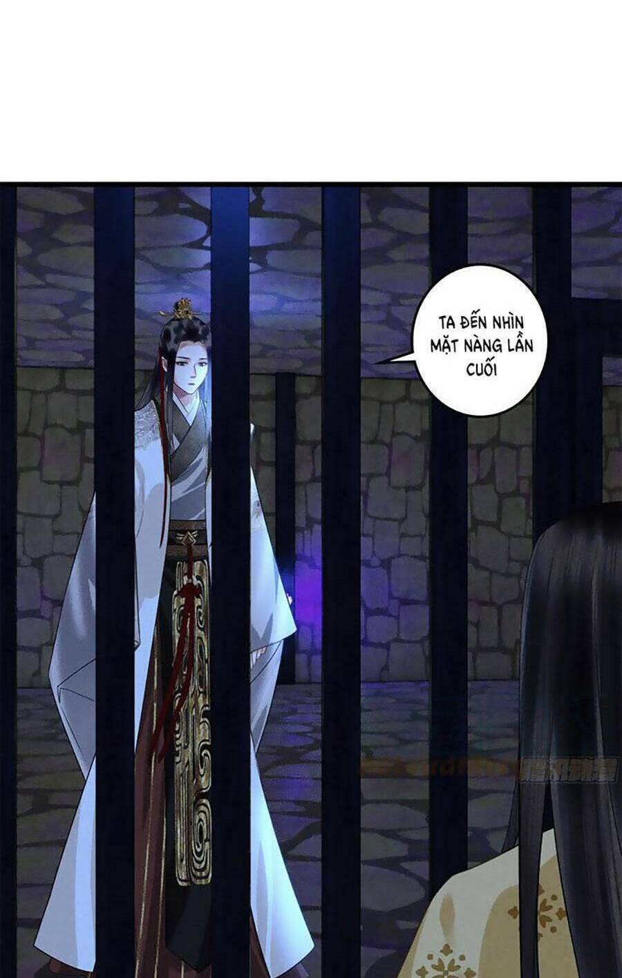 Vu Sa - Chương 16