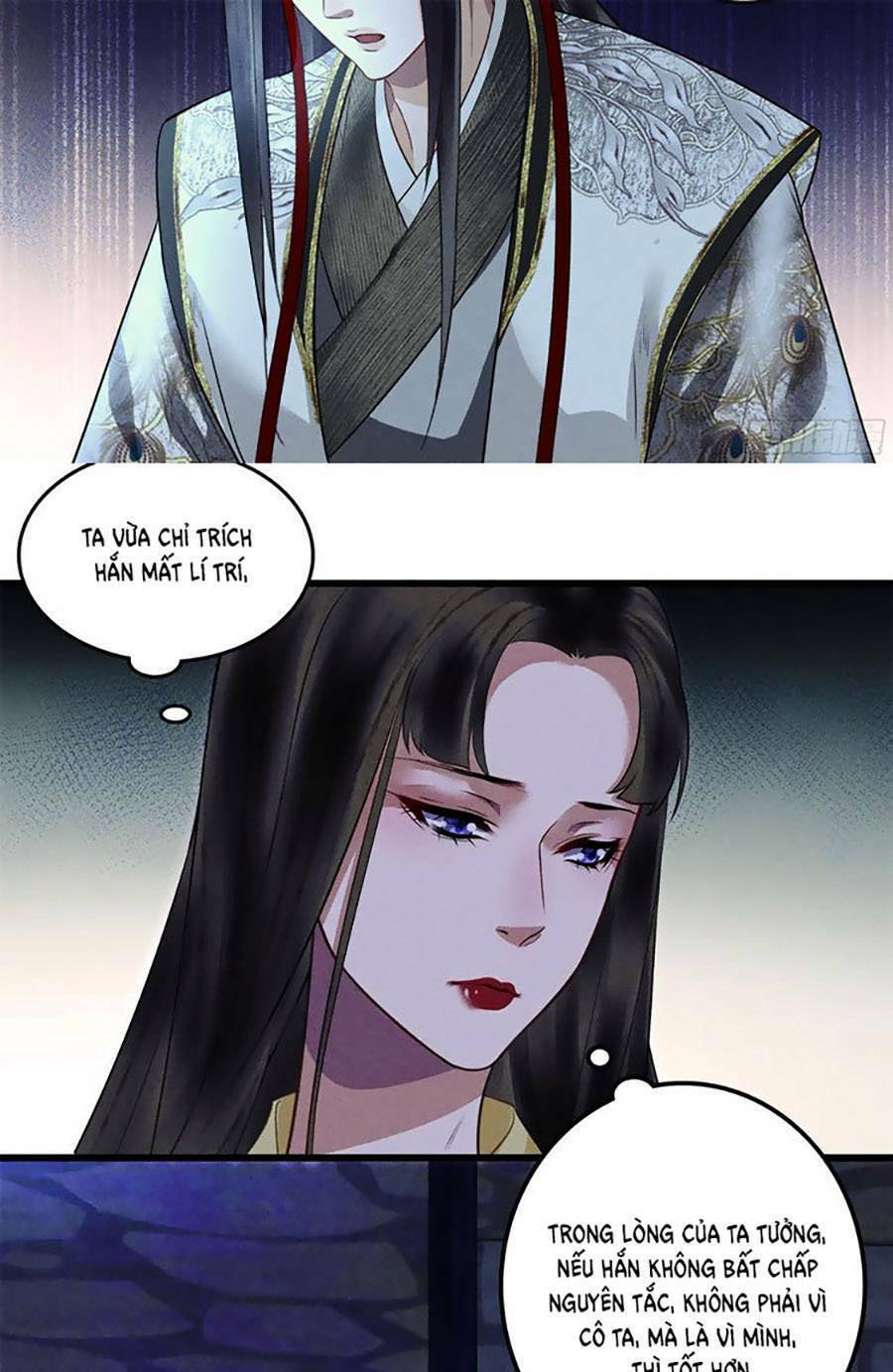 Vu Sa - Chương 16