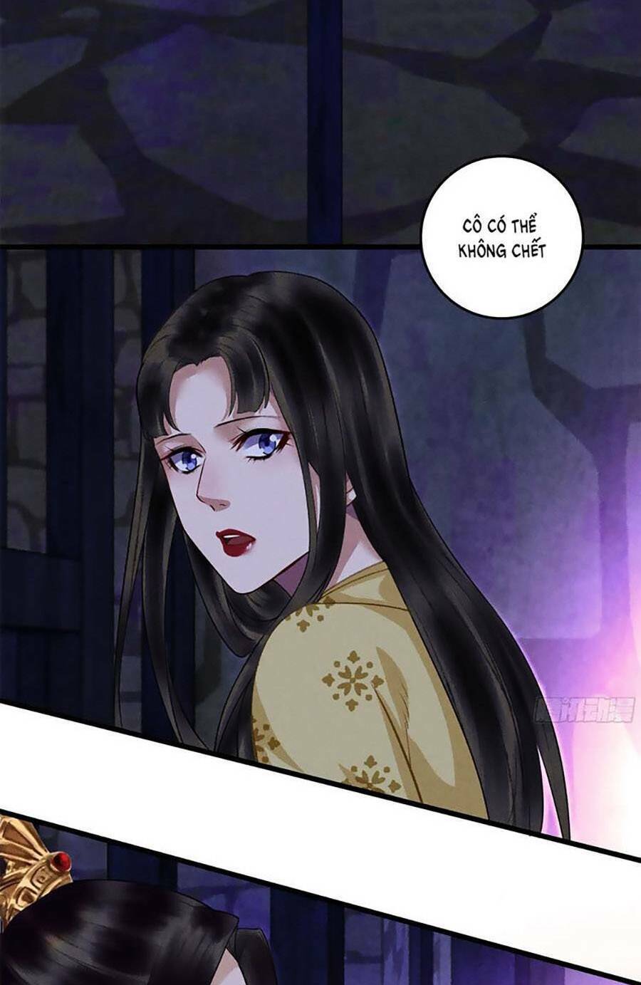 Vu Sa - Chương 16