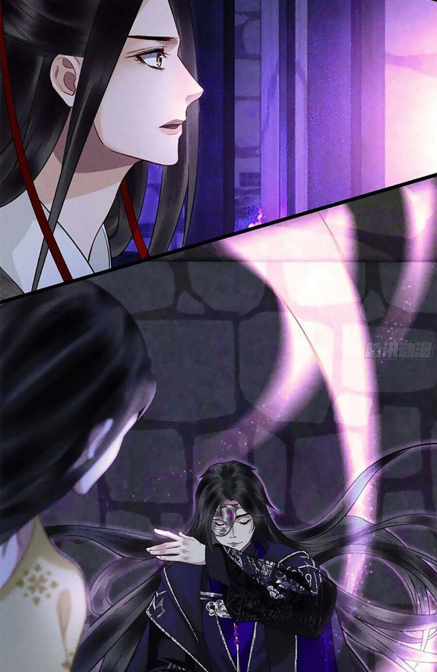 Vu Sa - Chương 16