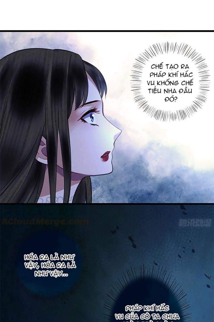 Vu Sa - Chương 16