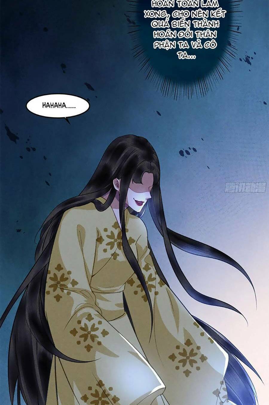 Vu Sa - Chương 16