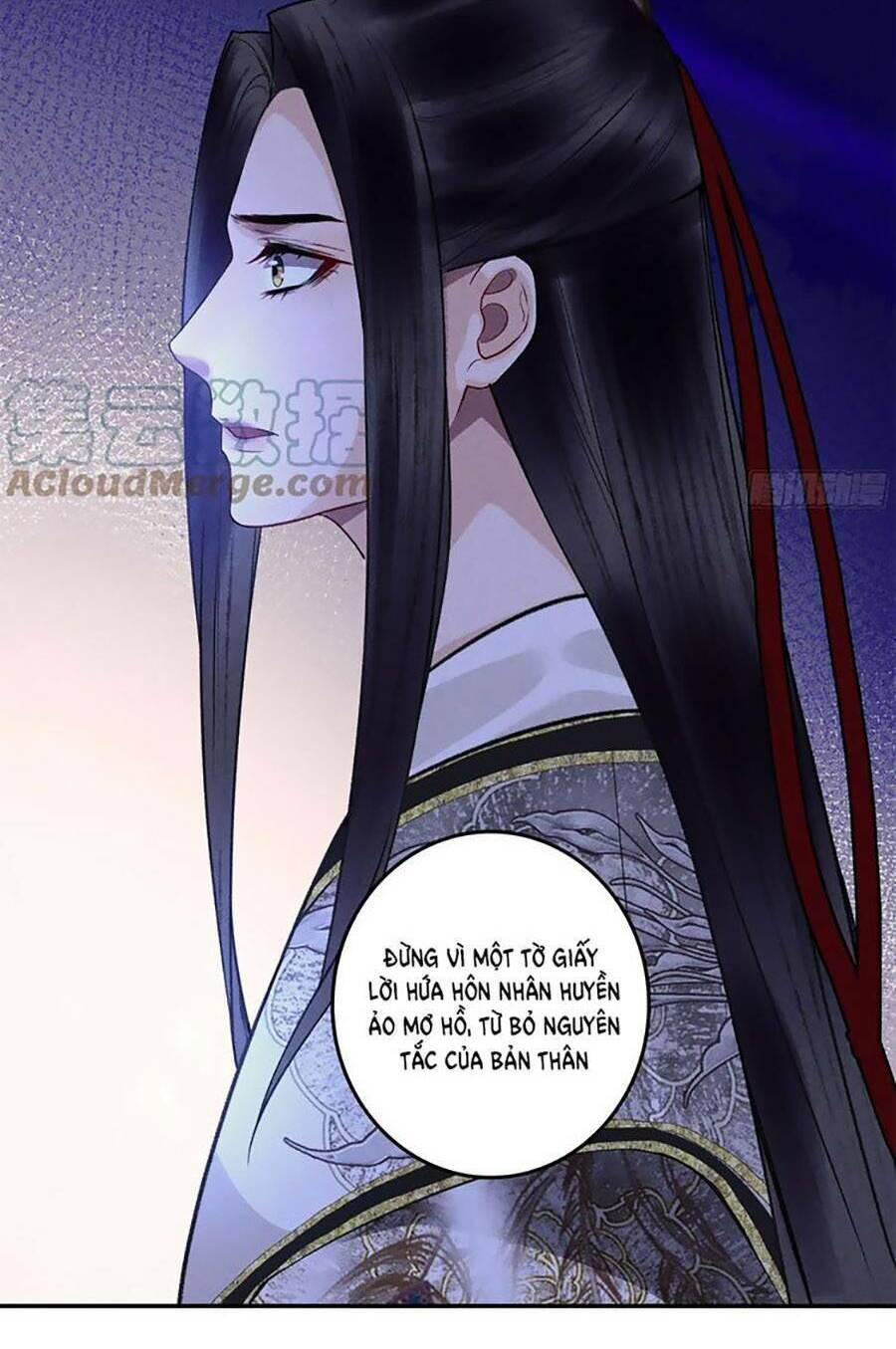 Vu Sa - Chương 16