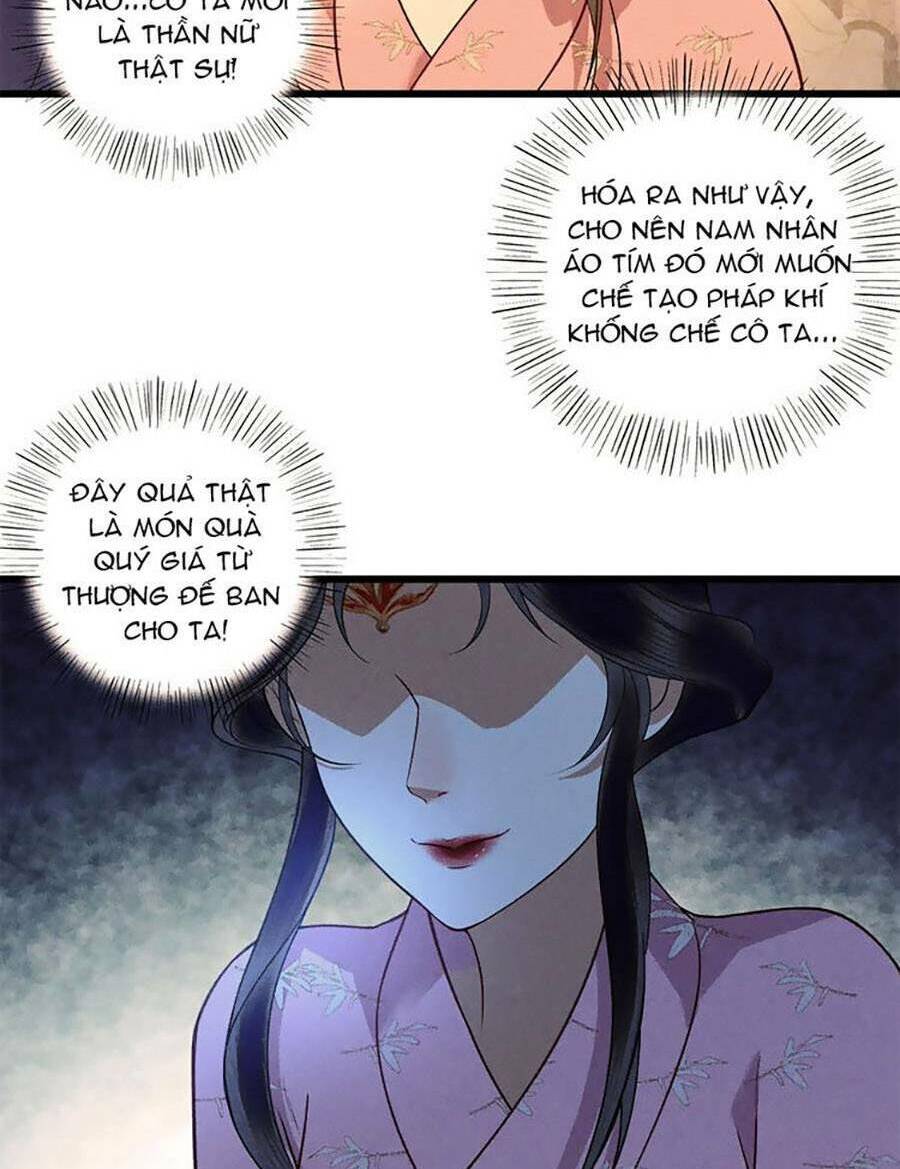 Vu Sa - Chương 16