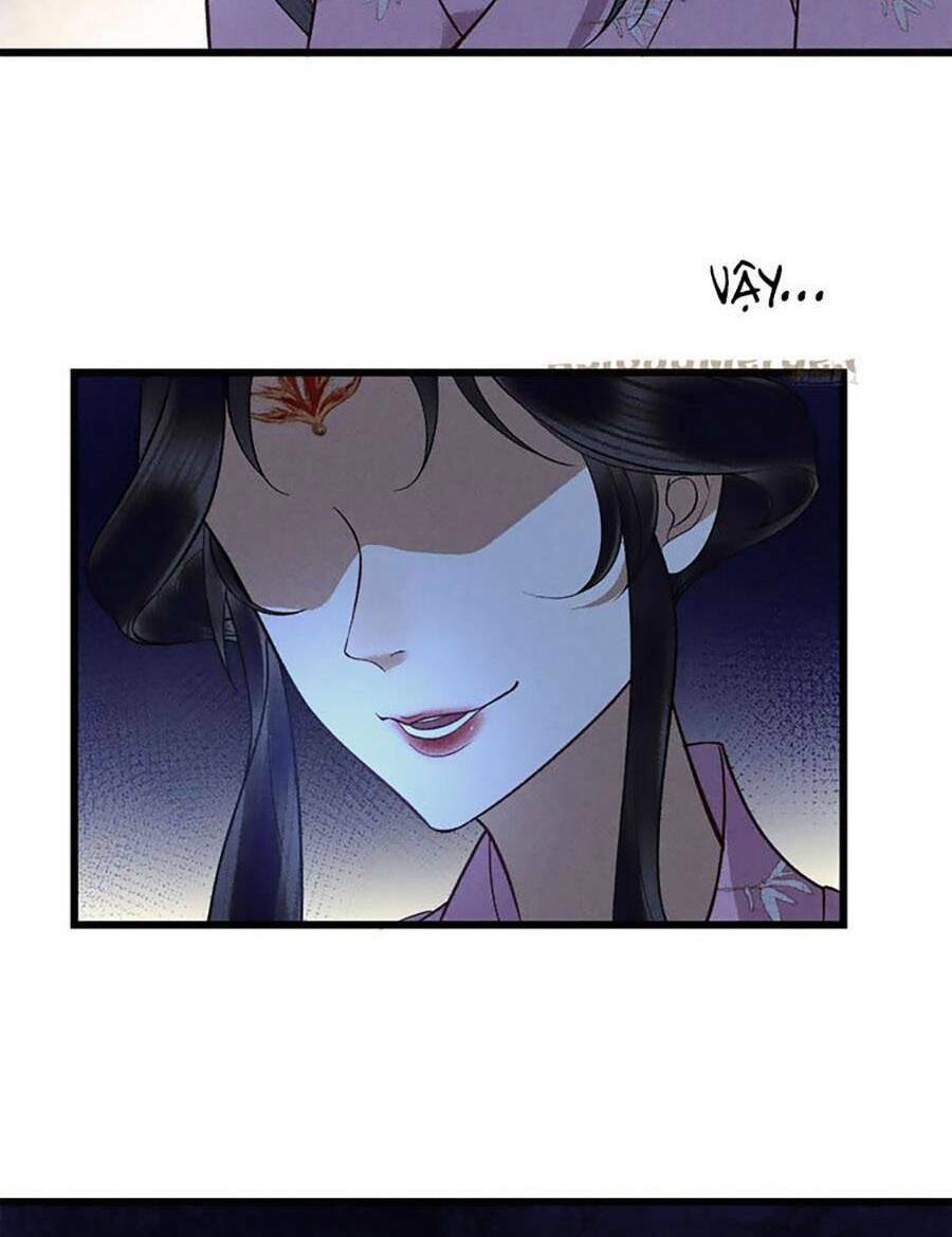 Vu Sa - Chương 16