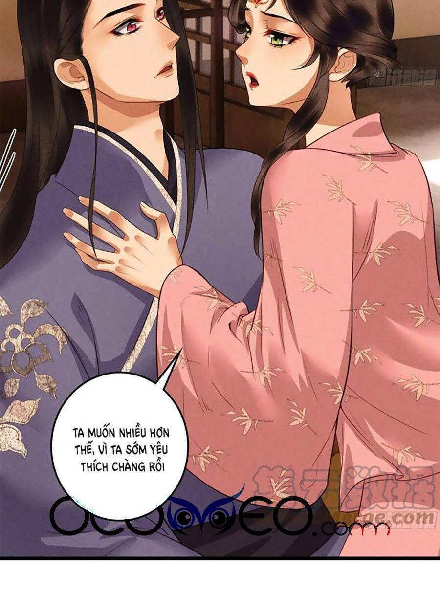 Vu Sa - Chương 16