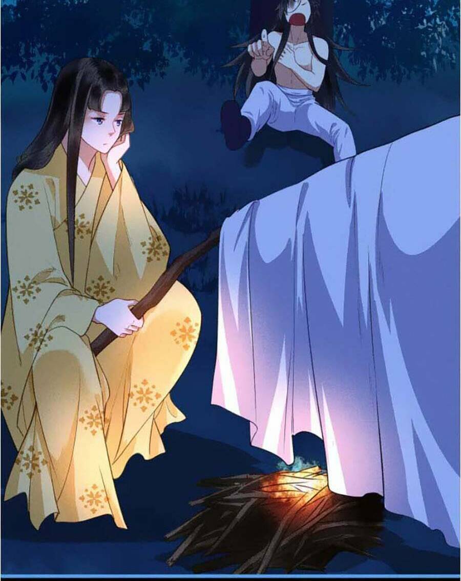 Vu Sa - Chương 17