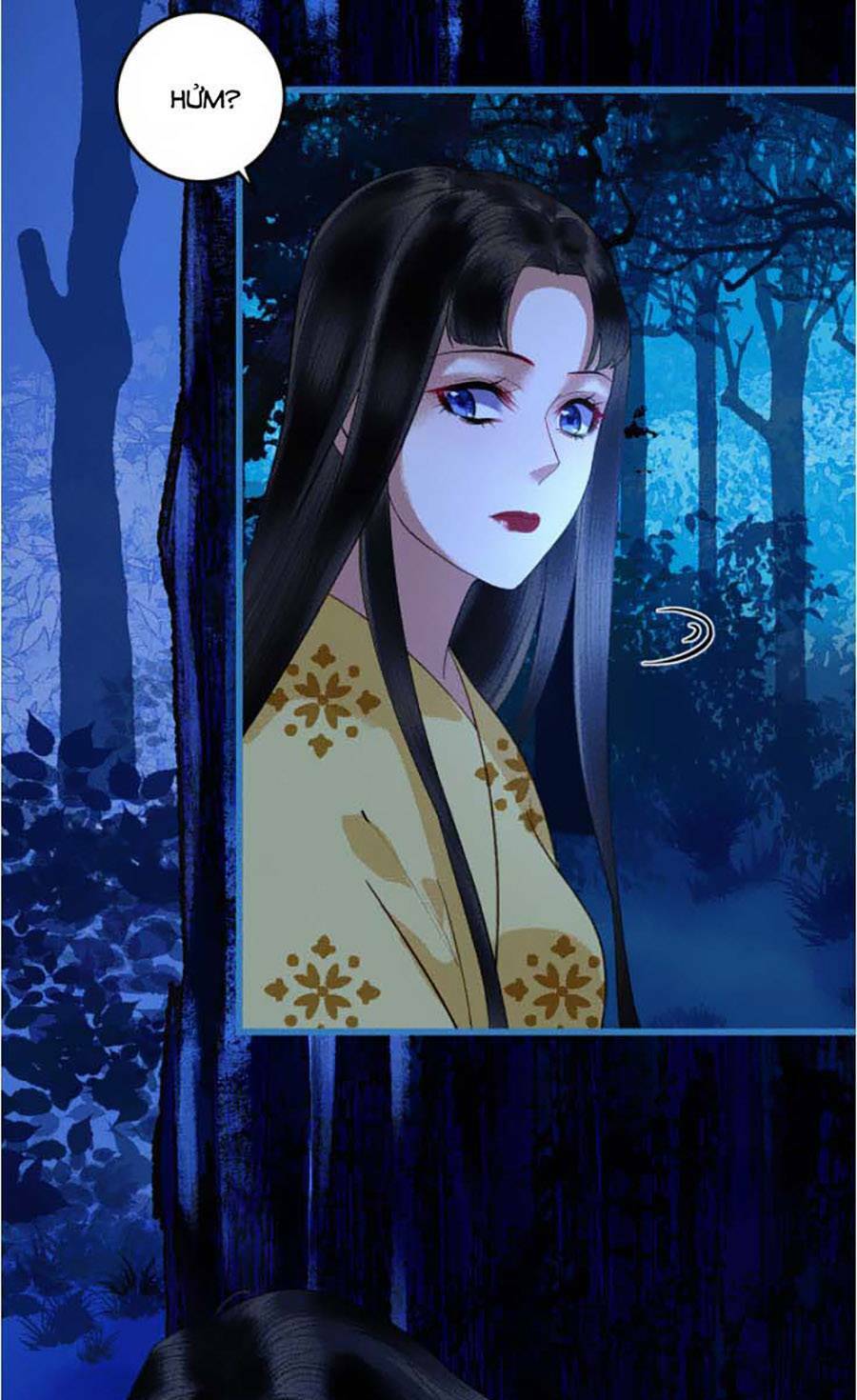 Vu Sa - Chương 17
