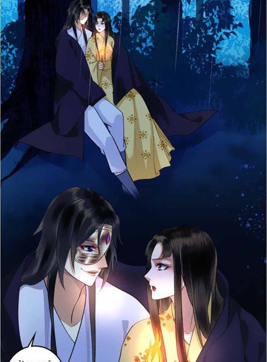 Vu Sa - Chương 17