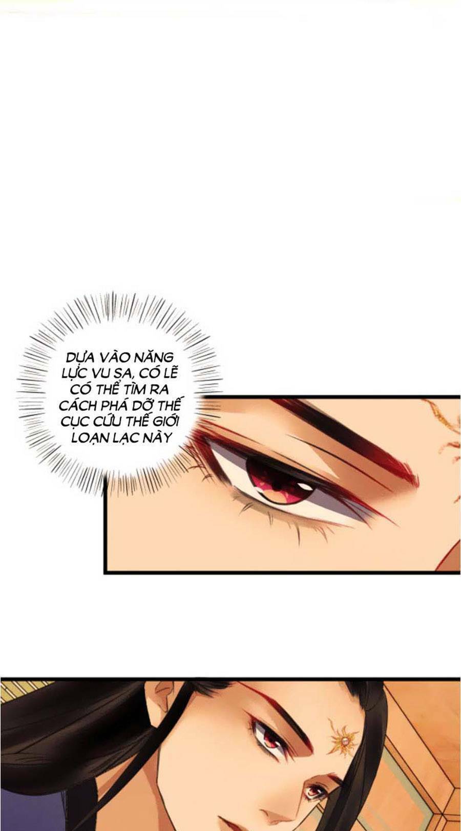 Vu Sa - Chương 19