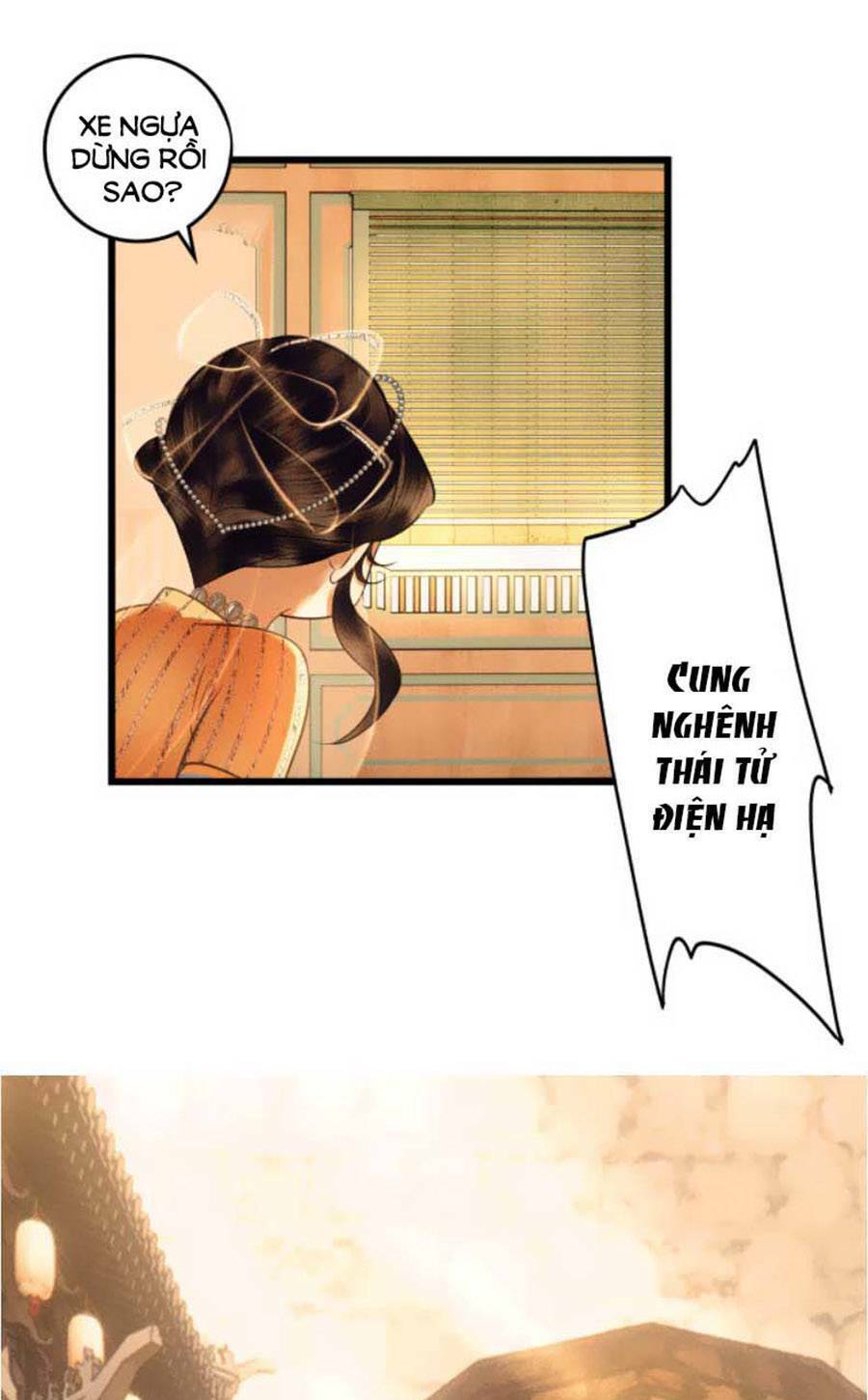Vu Sa - Chương 19