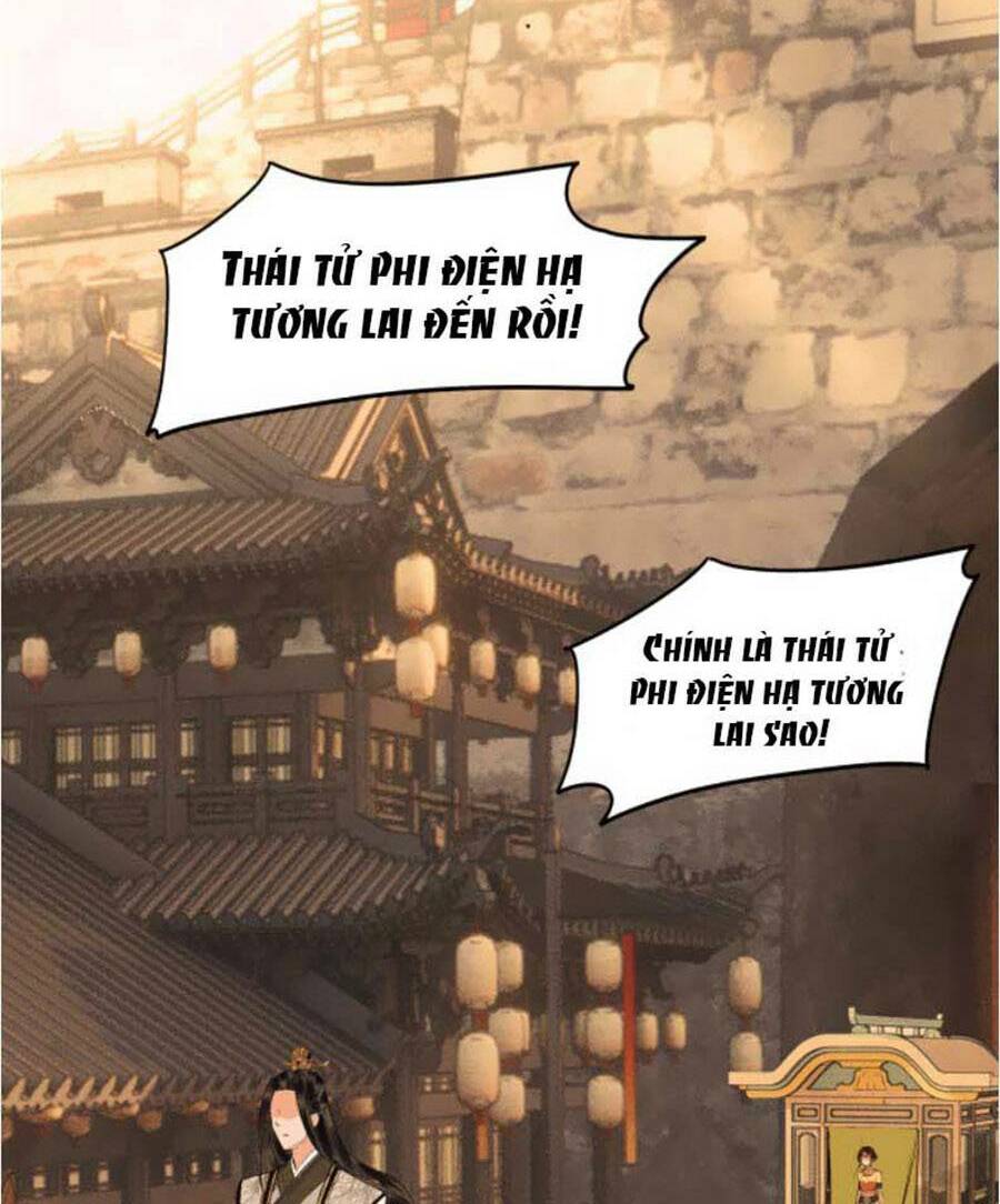 Vu Sa - Chương 19