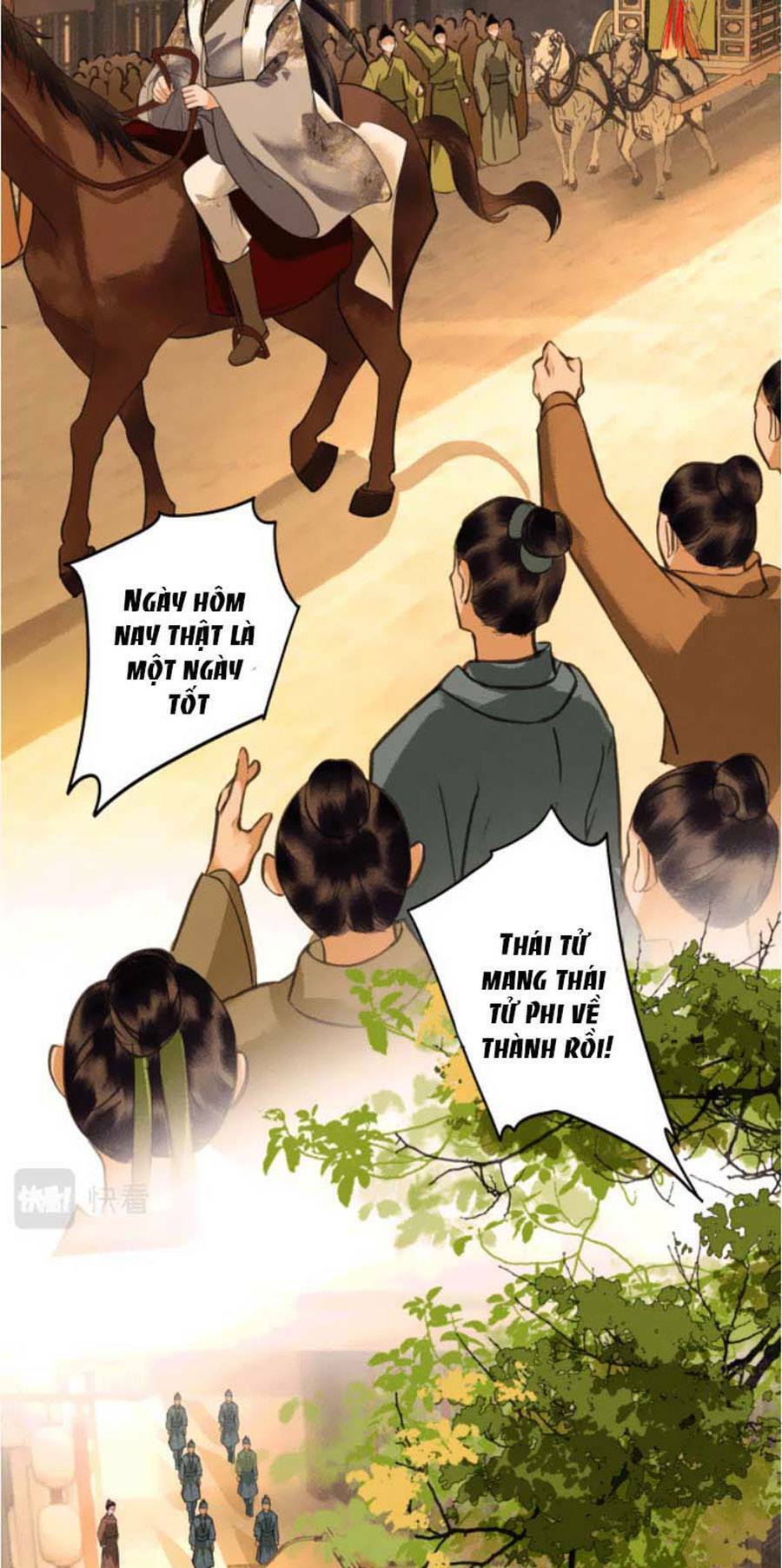 Vu Sa - Chương 19