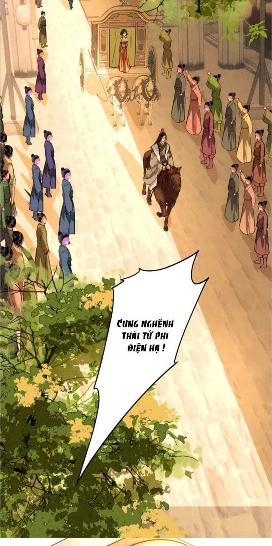 Vu Sa - Chương 19