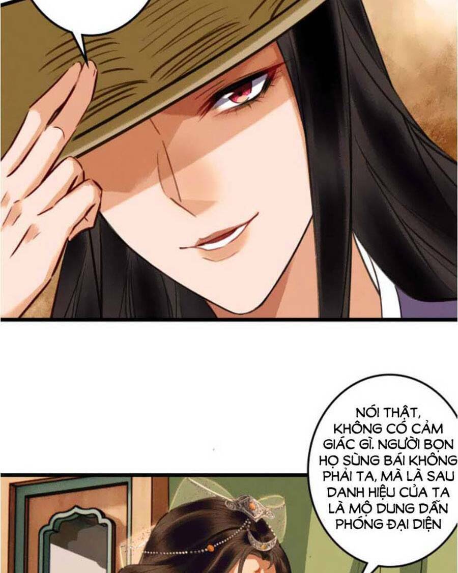 Vu Sa - Chương 19