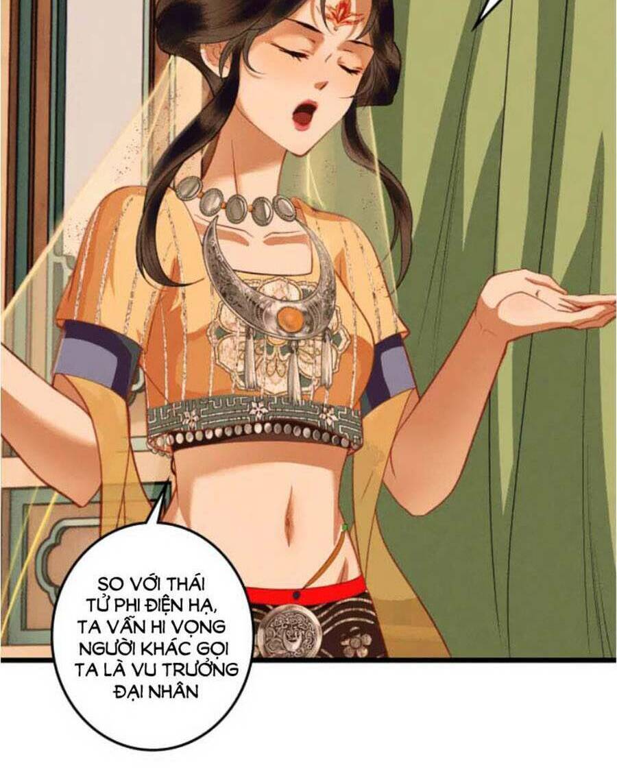 Vu Sa - Chương 19