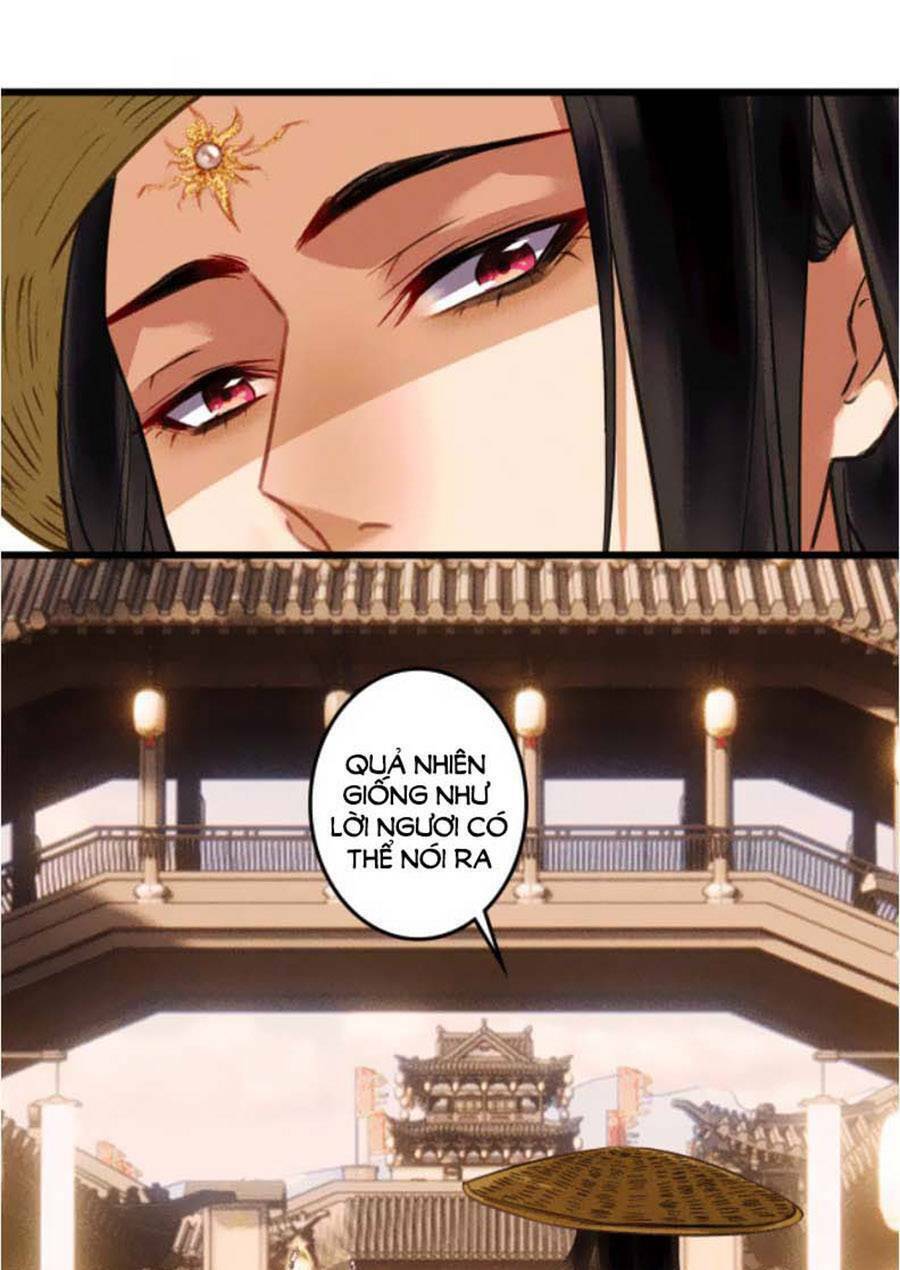 Vu Sa - Chương 19