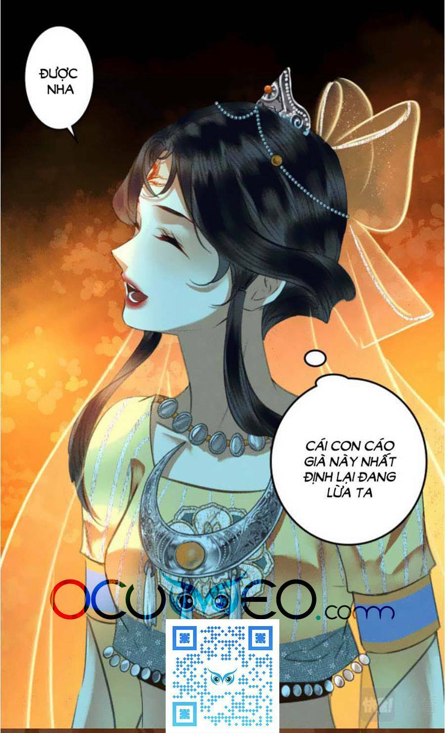 Vu Sa - Chương 19