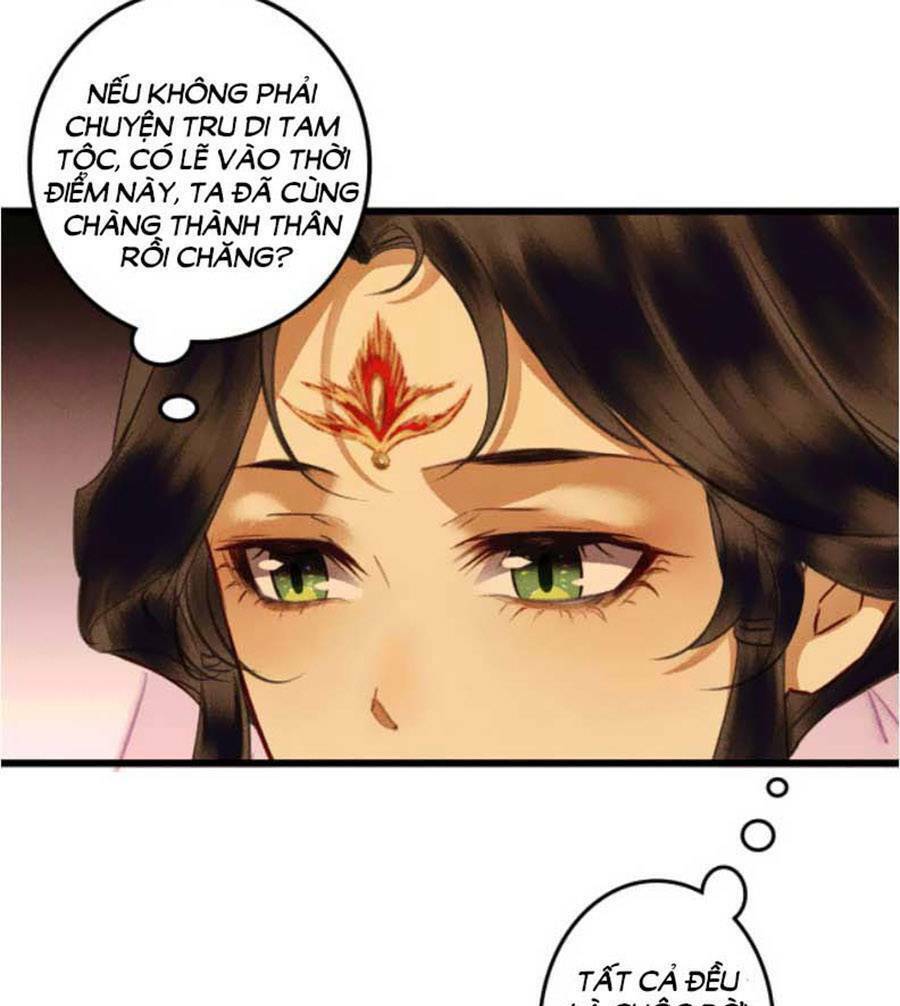 Vu Sa - Chương 19