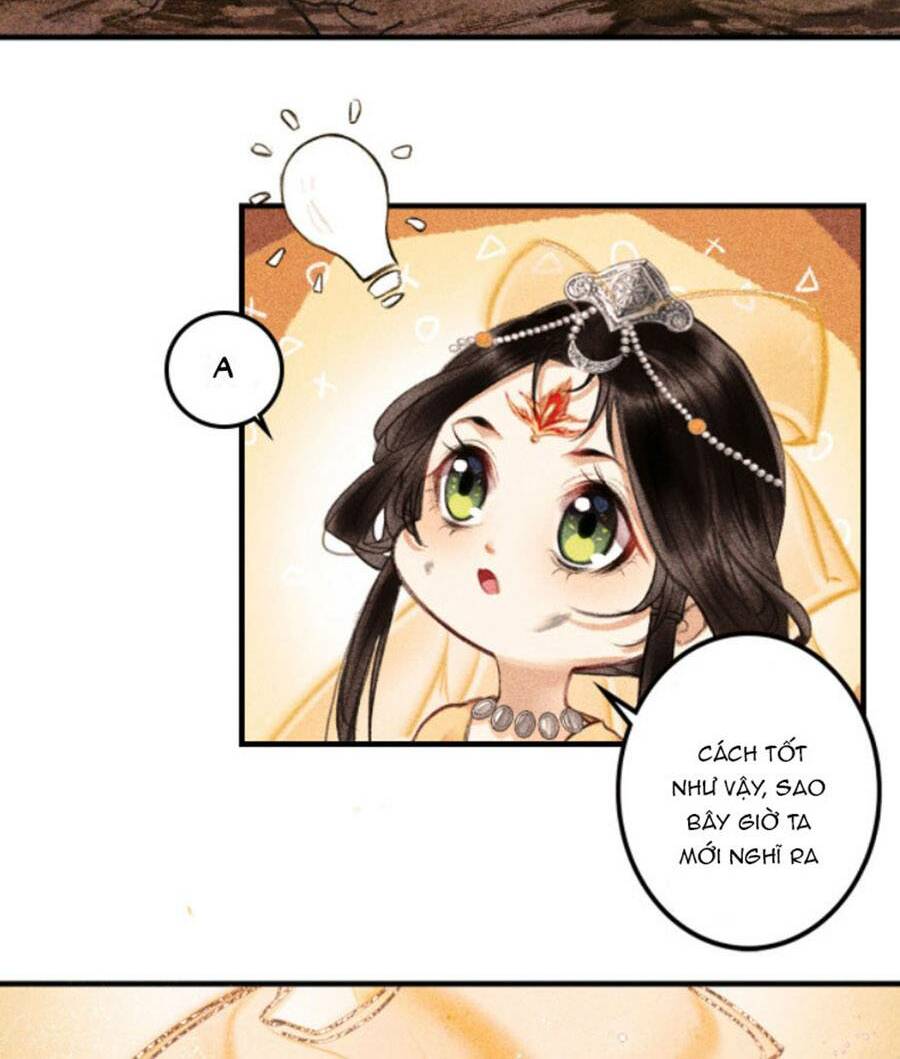 Vu Sa - Chương 2