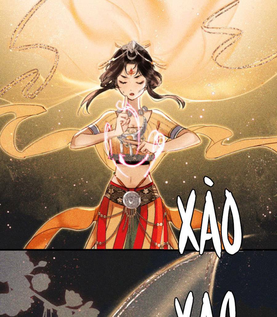 Vu Sa - Chương 2
