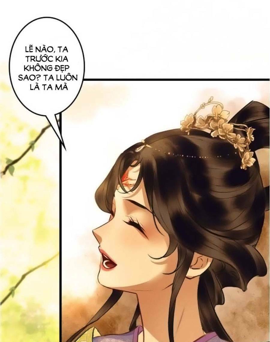 Vu Sa - Chương 20