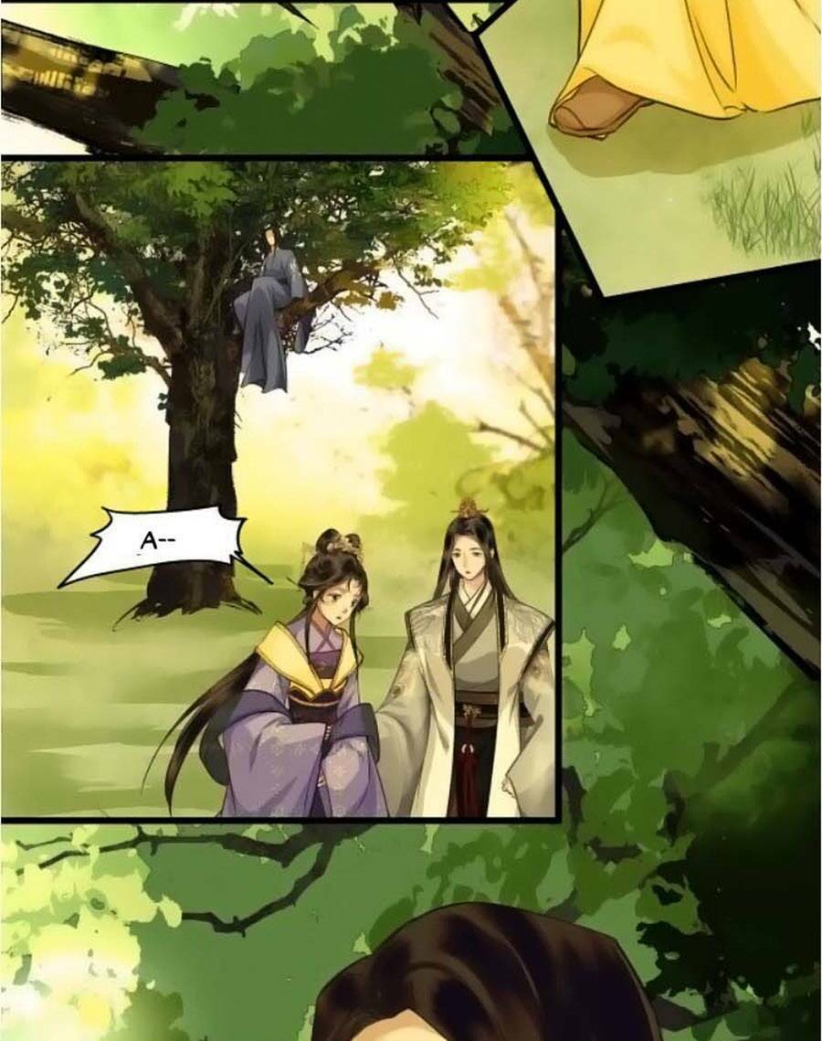 Vu Sa - Chương 20