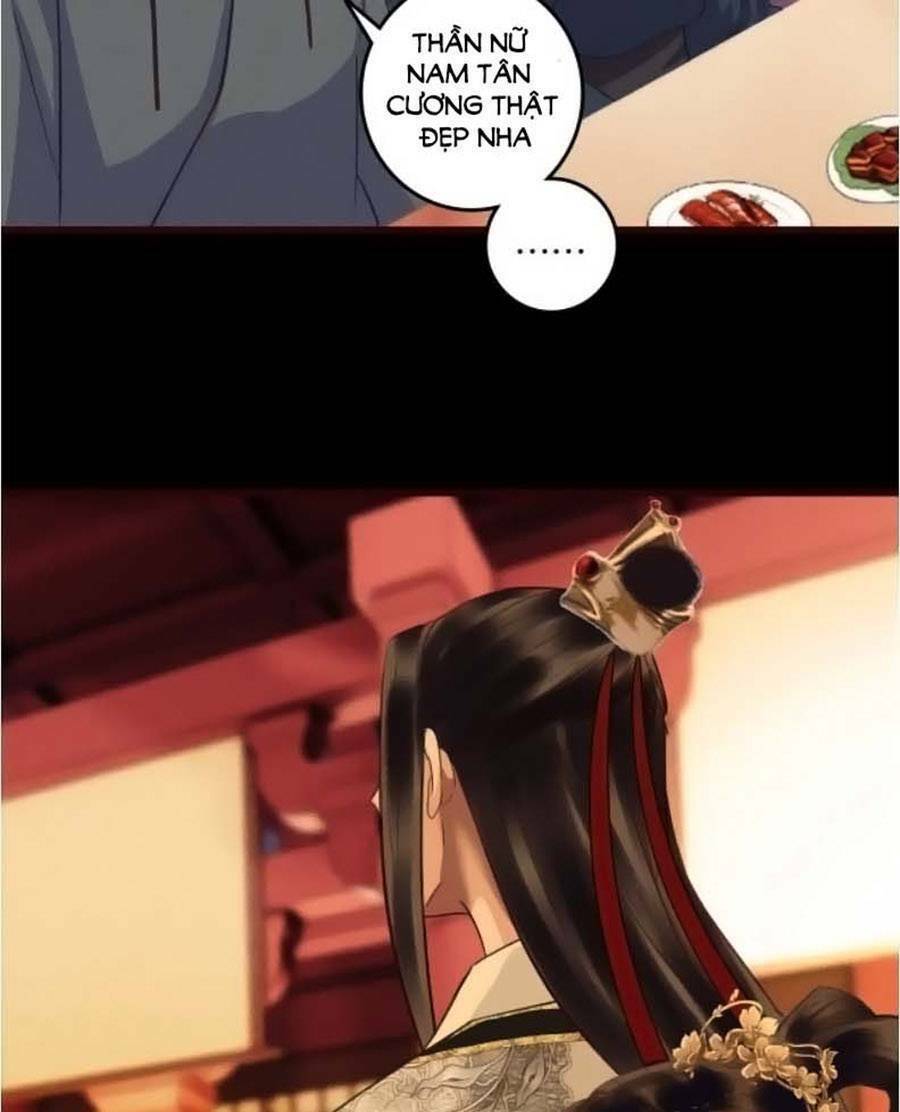 Vu Sa - Chương 20