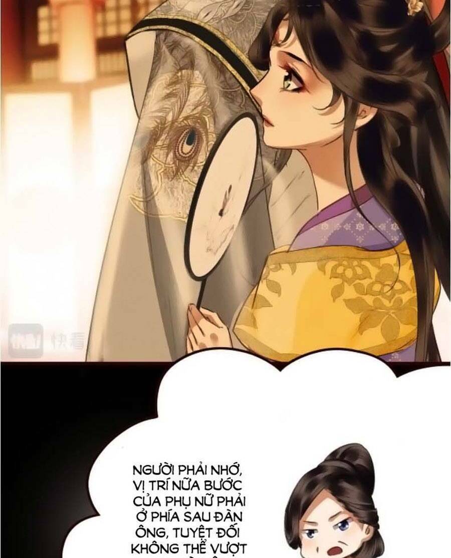 Vu Sa - Chương 20