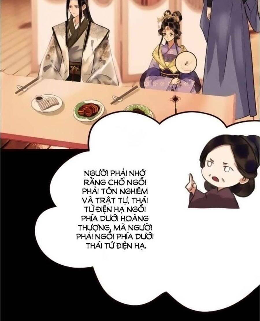 Vu Sa - Chương 20