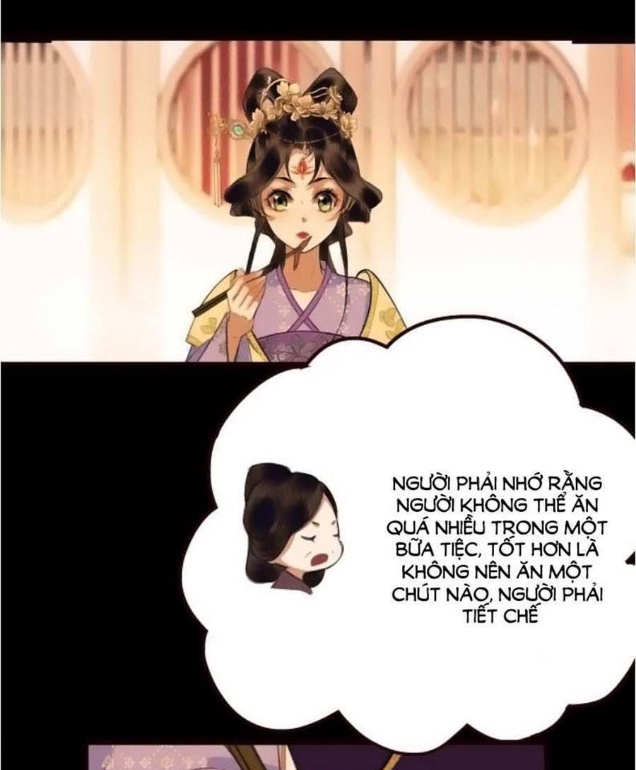 Vu Sa - Chương 20