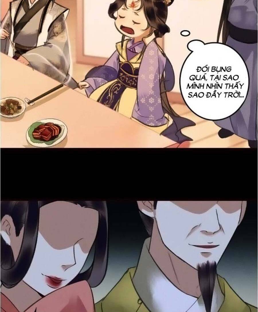 Vu Sa - Chương 20
