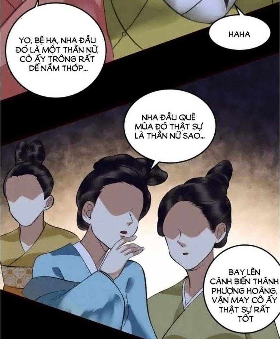 Vu Sa - Chương 20