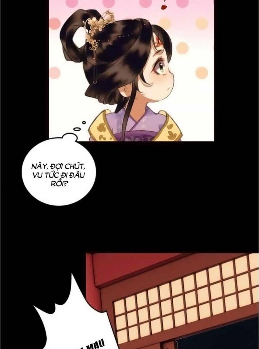 Vu Sa - Chương 20
