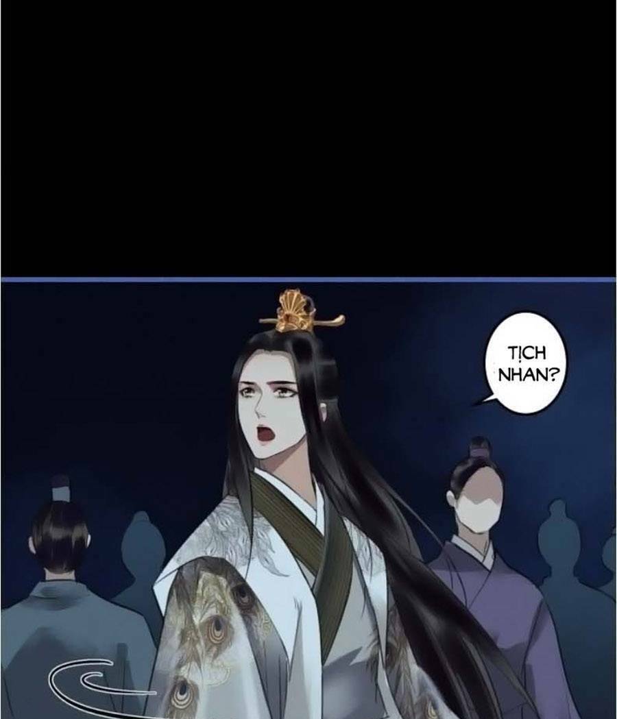 Vu Sa - Chương 20
