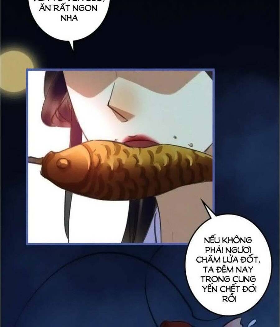 Vu Sa - Chương 20
