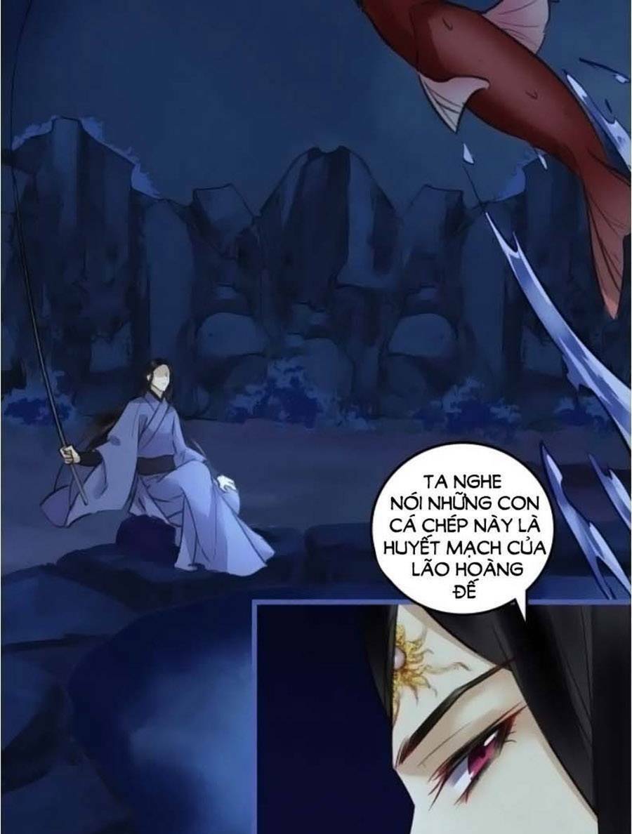 Vu Sa - Chương 20