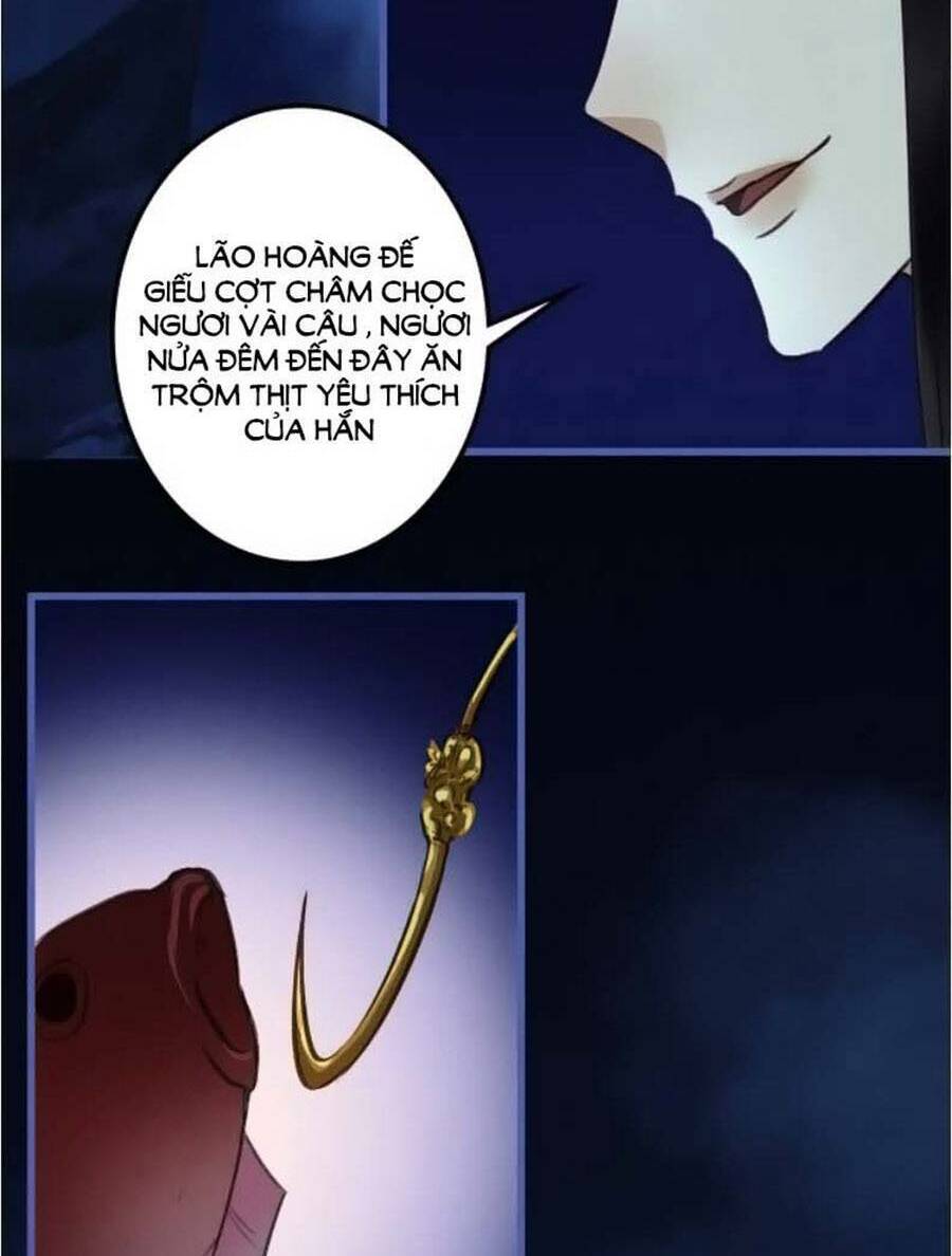 Vu Sa - Chương 20